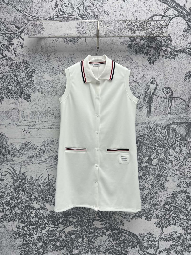 Thom Browne Dress